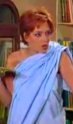 Και έλεγα τι μου θυμίζει 😂🩵 #tosoisou