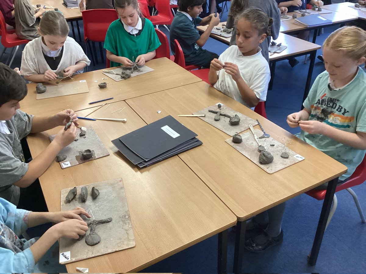 Oak Tree Primary School tweet media