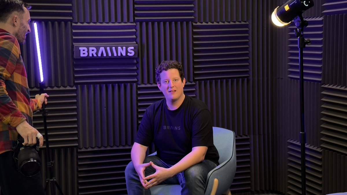 The bitcoin top is in. Mainstream media are interviewing ME.