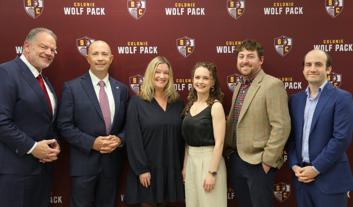 Congratulations to our newest National Honor Society and CCHS Academic Hall of Fame inductees! 

Your scholarship, leadership, service, and character inspire excellence across our schools. 📚🙋