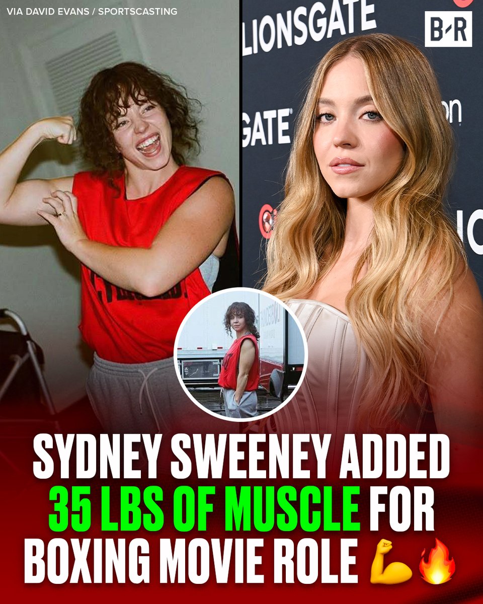 Sydney Sweeney Daily (@sweeneydailyx) / Posts / X