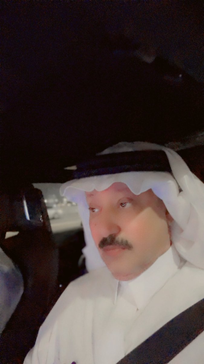فخامة رجل tweet media