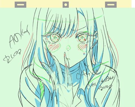 DANJANG_sama's tweet image. 안녕하세요..오랜만입니다
저는 해외에서 애니메이션 학과를 다니는 대학생입니다
놀랍게도 미국애니과 에선..(아님 우리만?) 애니메이션의 '명암선' 이라는걸 가르쳐주지 않았습니다... 저는 졸업학년 이고요 

본론은
저 '명암선' 에 대해 알려주실분 있나요 ㅠ 
아님 자료라도..