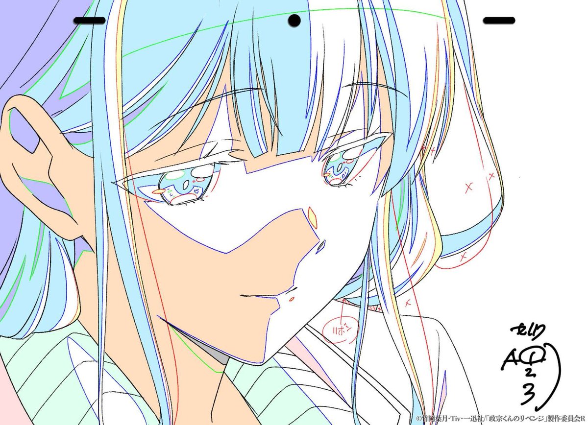 DANJANG_sama's tweet image. 안녕하세요..오랜만입니다
저는 해외에서 애니메이션 학과를 다니는 대학생입니다
놀랍게도 미국애니과 에선..(아님 우리만?) 애니메이션의 '명암선' 이라는걸 가르쳐주지 않았습니다... 저는 졸업학년 이고요 

본론은
저 '명암선' 에 대해 알려주실분 있나요 ㅠ 
아님 자료라도..