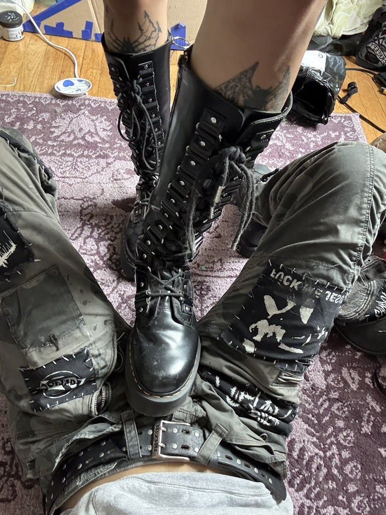 ♡ (@hisdomme) on Twitter photo 