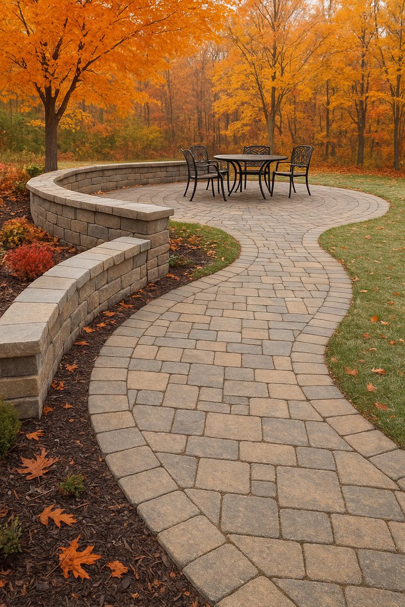 Pinnacle Stone And Design tweet media