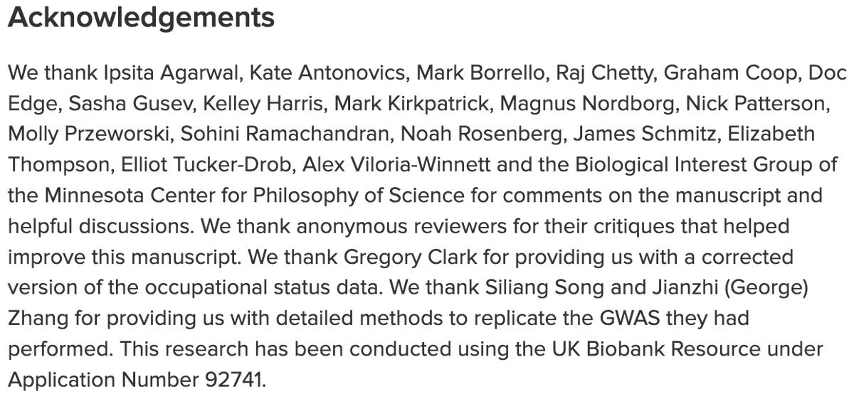 _jbenning's tweet photo. We thank our generous colleagues across various disciplines whose feedback helped improve this work. https://t.co/k2ih4VTuzX