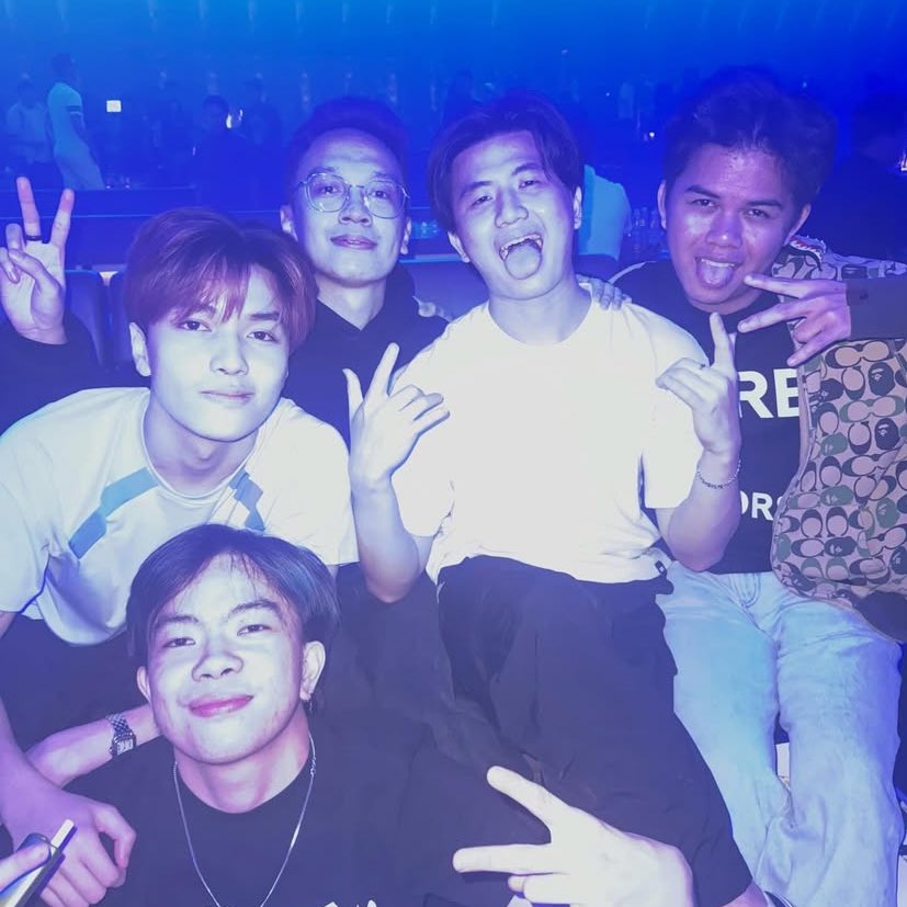 wavetodoobee's tweet image. they’re back omfg🥹🫶🏻