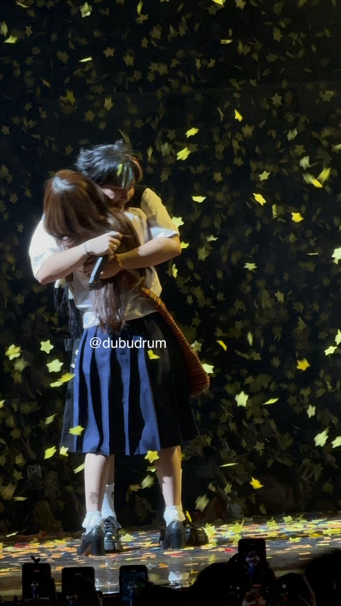 DUBU/DRUM tweet media