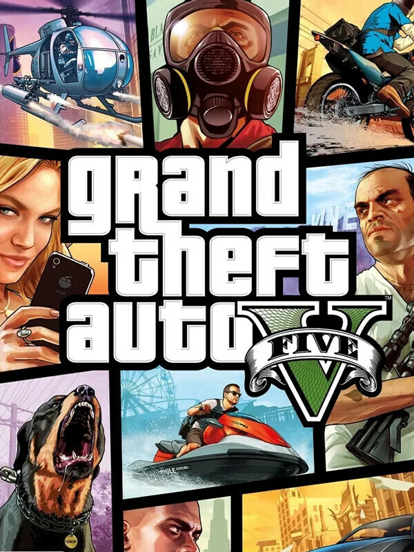 JVCom's tweet photo. GTA 5 est toujours "le jeu le plus en avance technologiquement du marché" selon le patron de Take-Two.

"J'affirme que c'est le titre le plus avancé technologiquement du marché, malgré son âge de plus de dix ans, et ce n'est pas un hasard. La culture de Rockstar est axée sur la performance."

- Strauss Zelnick