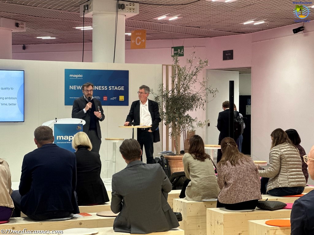 MAPIC 2025 – Surmonter les défis du marché de l'immobilier commercial - IDmediacannes - goo.gl/alerts/ZQMthC #GoogleAlerts