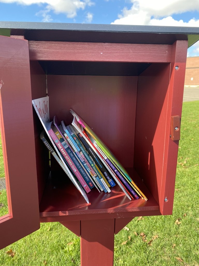 Candor Central School District tweet media