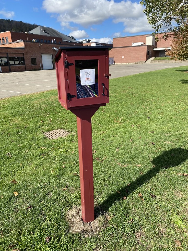 Candor Central School District tweet media