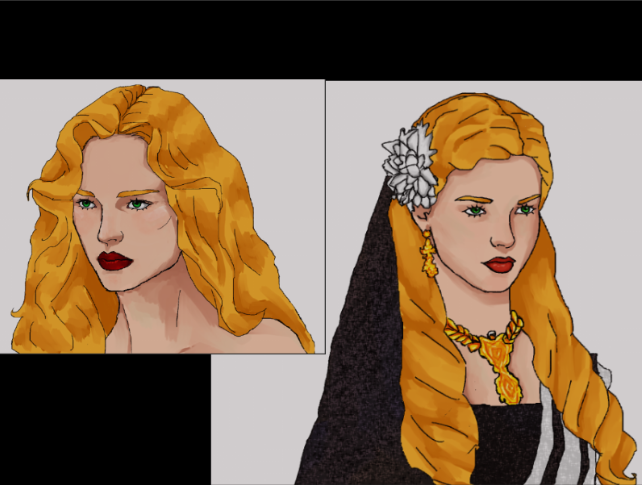 seafoammaid's tweet photo. #cerseiweek2025 Day Four | Relationships
"She had all of her mother's beauty, and none of her nature." agot Tyrion I https://t.co/92Ob5HX7j4