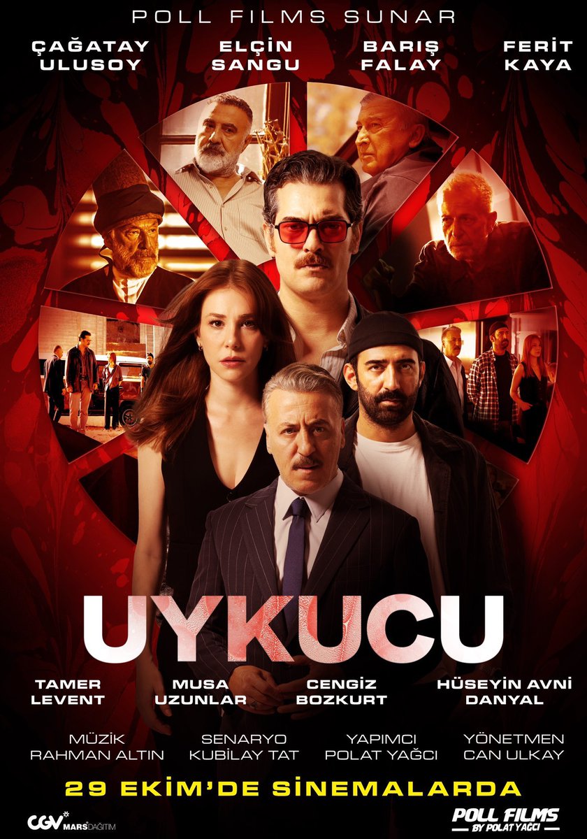 Uykucu filmi, 9 günde 300 bin kişi tarafından izlendi.
