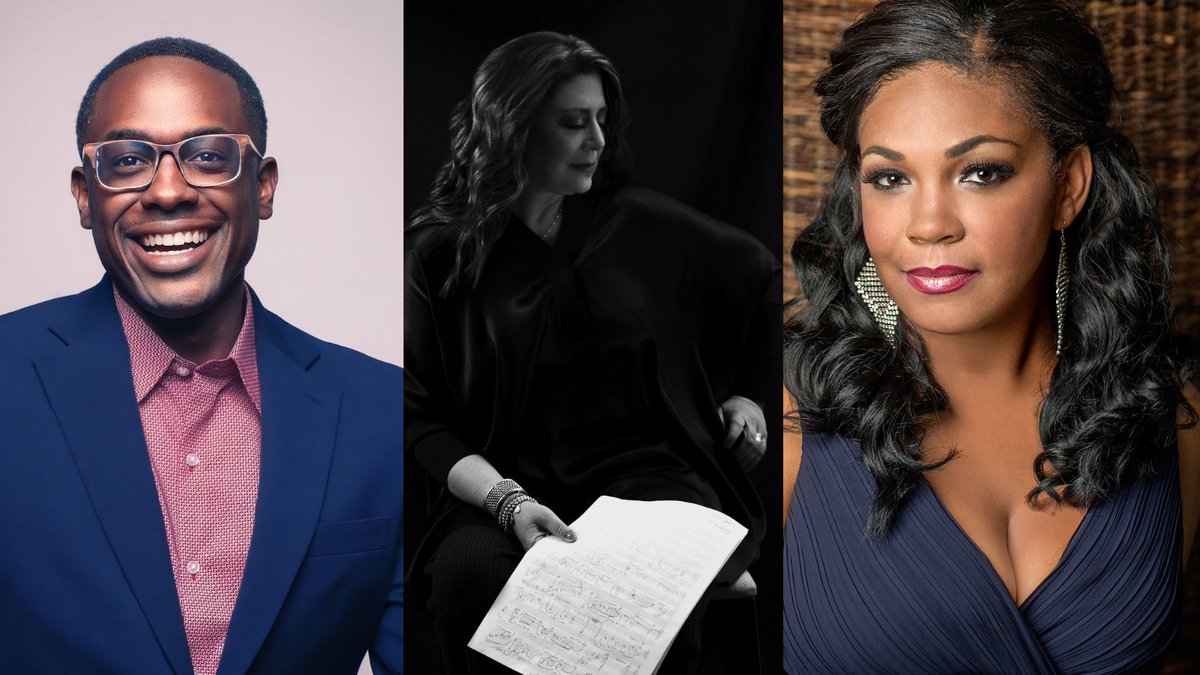 SphinxOrg's tweet image. Huge congratulations to our Sphinx family artists nominated for GRAMMY® Awards! 💛

Curtis Stewart – Best Classical Instrumental Solo
J’Nai Bridges – Best Opera Recording
Julia Bullock &amp;amp; Rubén Rengel – Best Classical Vocal Album
Will Liverman &amp;amp; Gabriela Ortiz – Best Classical…