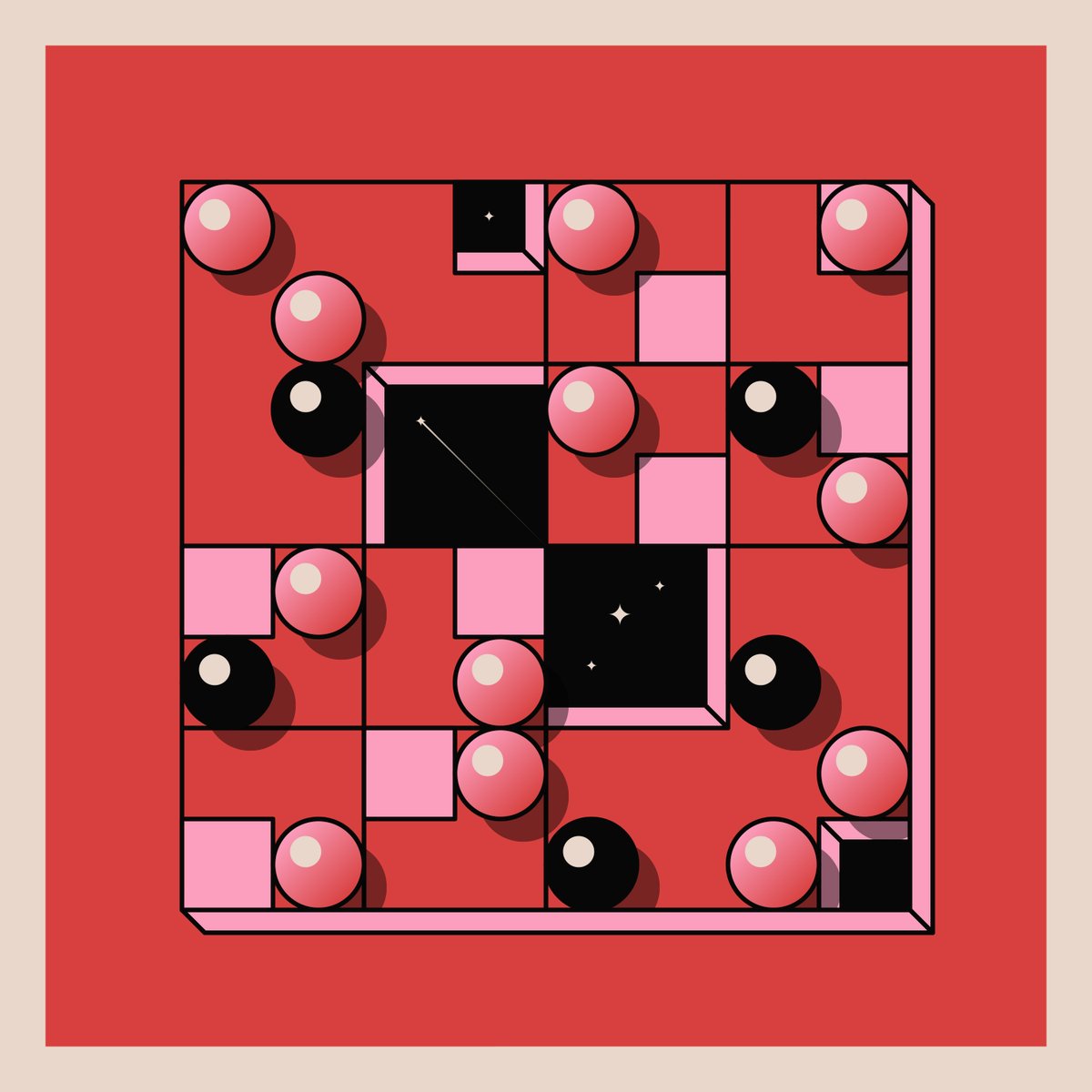 Working on Flatland II