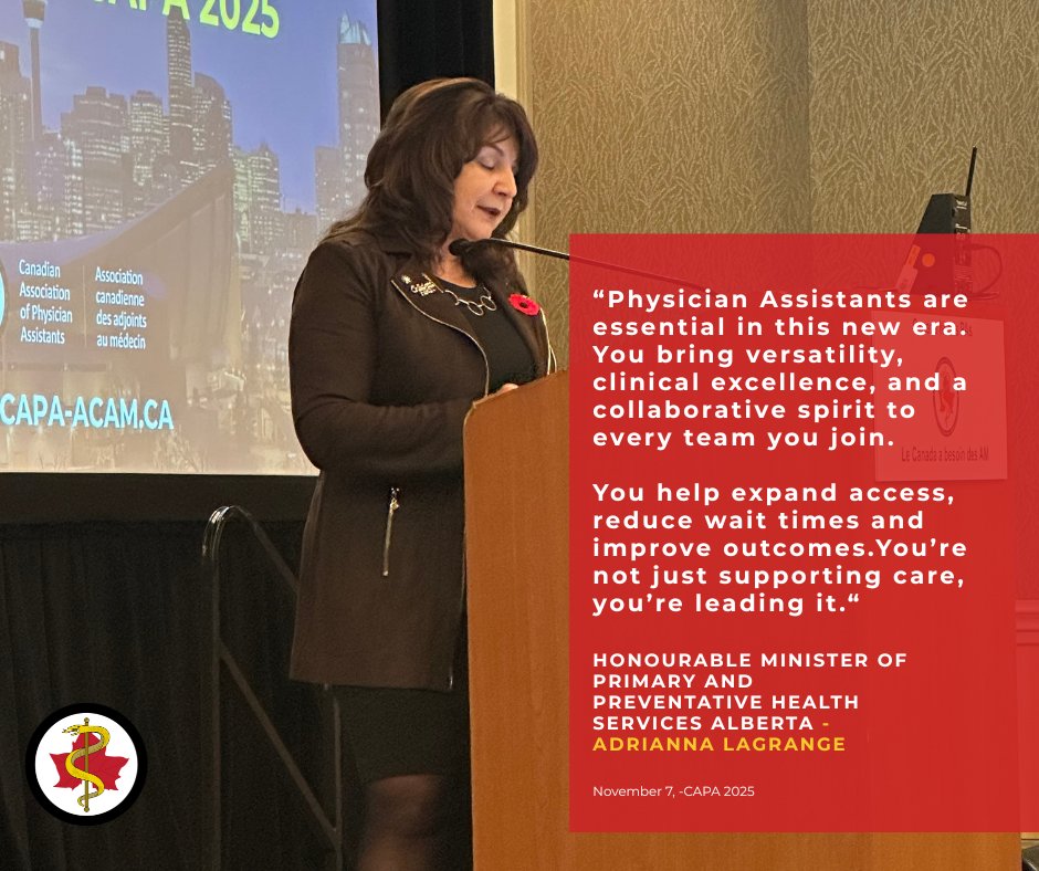 CAPA | ACAM tweet media