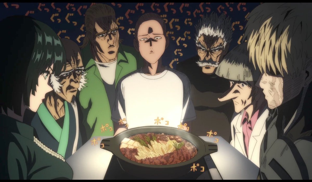AniFrame's tweet photo. Let him cook... https://t.co/6X5QwtNy56