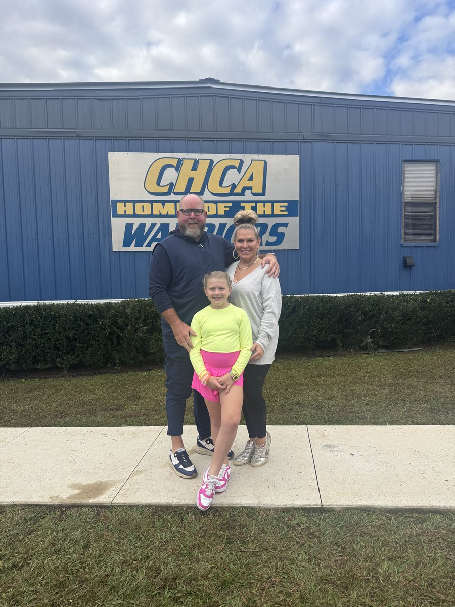 CBrazellCHCA's tweet image. #WarriorNation was happy to see @1055wnsp come out to The Hill &amp;amp; we were sad to see them leave… 

Wait, tune in tonight for @MBraunerWNSP &amp;amp; @brianwnsp call of the 1st round Home playoff game vs Wicksburg!

#ShieldsUpSwordsOut