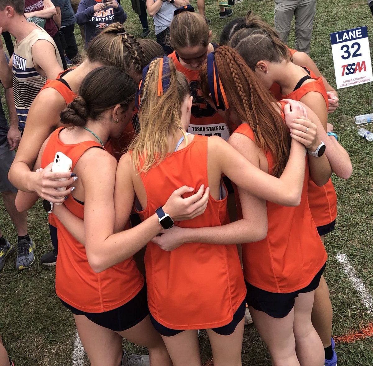 Summit Cross Country tweet media