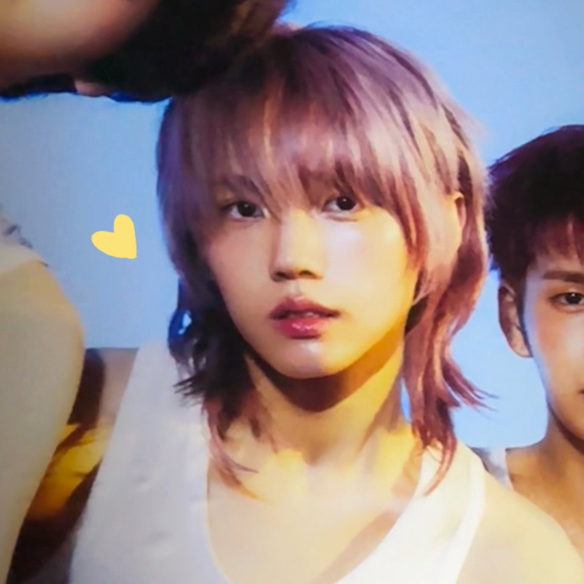 레모네이드피버 짱🍋💛
덩이 목소리가 넘넘예뻐서 좋ㄷㅏㅏ🥹