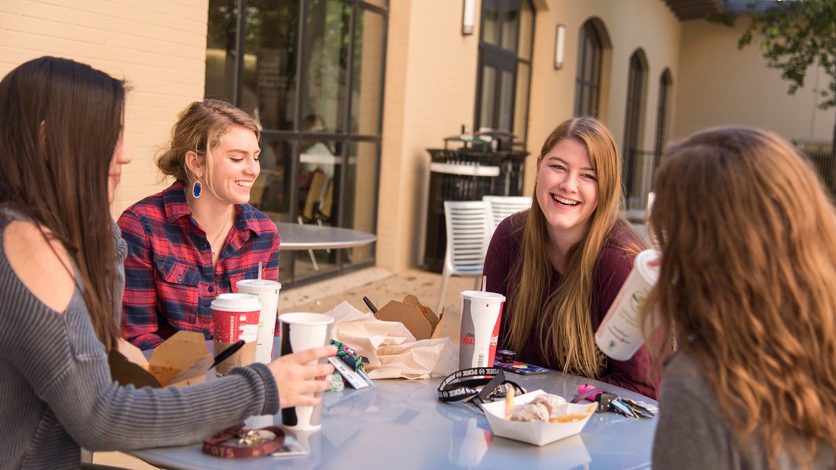 Texas State Admissions tweet media