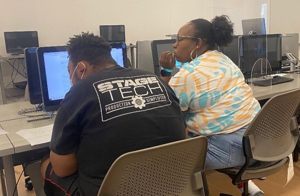 Breaking Barriers tweet media