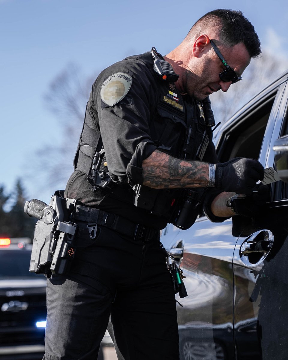 Blade_Tech's tweet image. VALOR® DUTY HOLSTER

Now available for the S&amp;amp;W M&amp;amp;P 2.0 in 9mm, .40, and .45 — compatible with barrel lengths from 4&quot; to 5&quot;.

Modular, mission-ready performance for one of the most trusted duty platforms on the market.

link in bio.
 blade-tech.com/valor
#ValorDutyHolster…