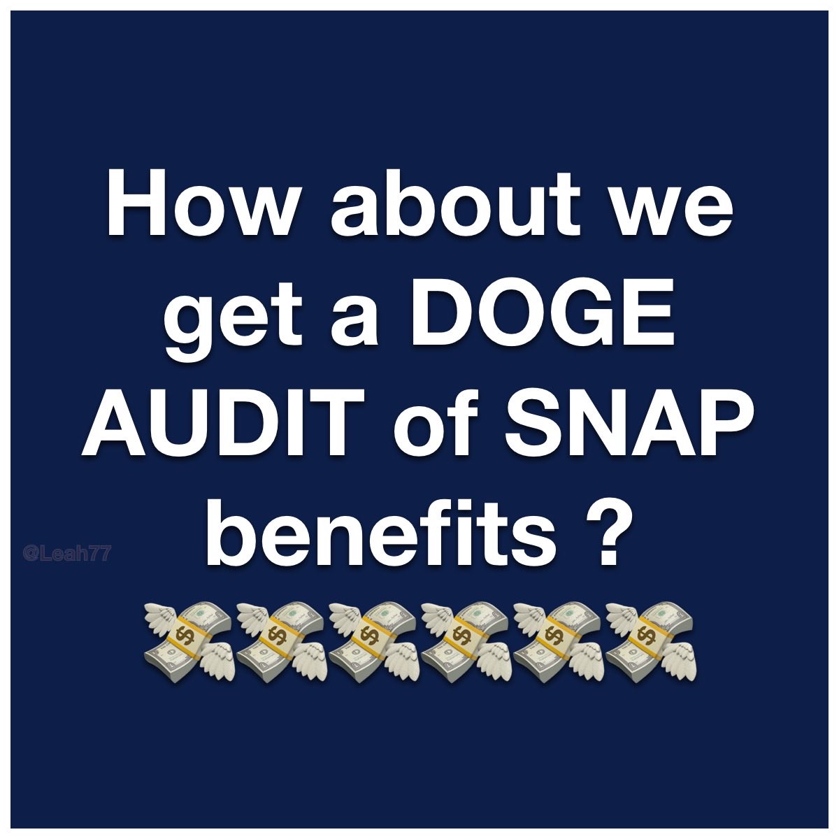 CyberJourneyz's tweet photo. @AGPamBondi @X1Titan @TheJusticeDept @USDA https://t.co/13vACgXsMK