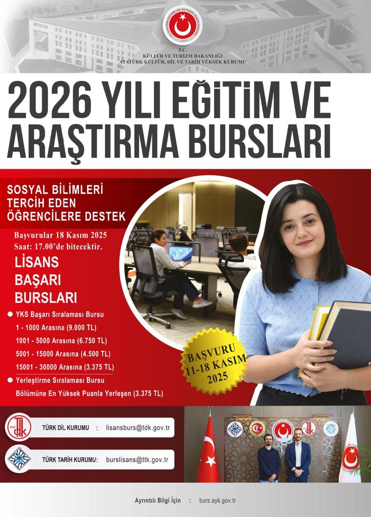 Türk Tarih Kurumu tweet media
