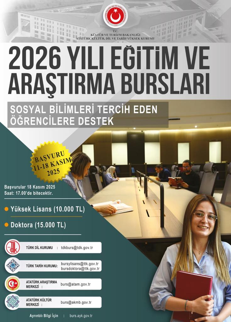 Türk Tarih Kurumu tweet media