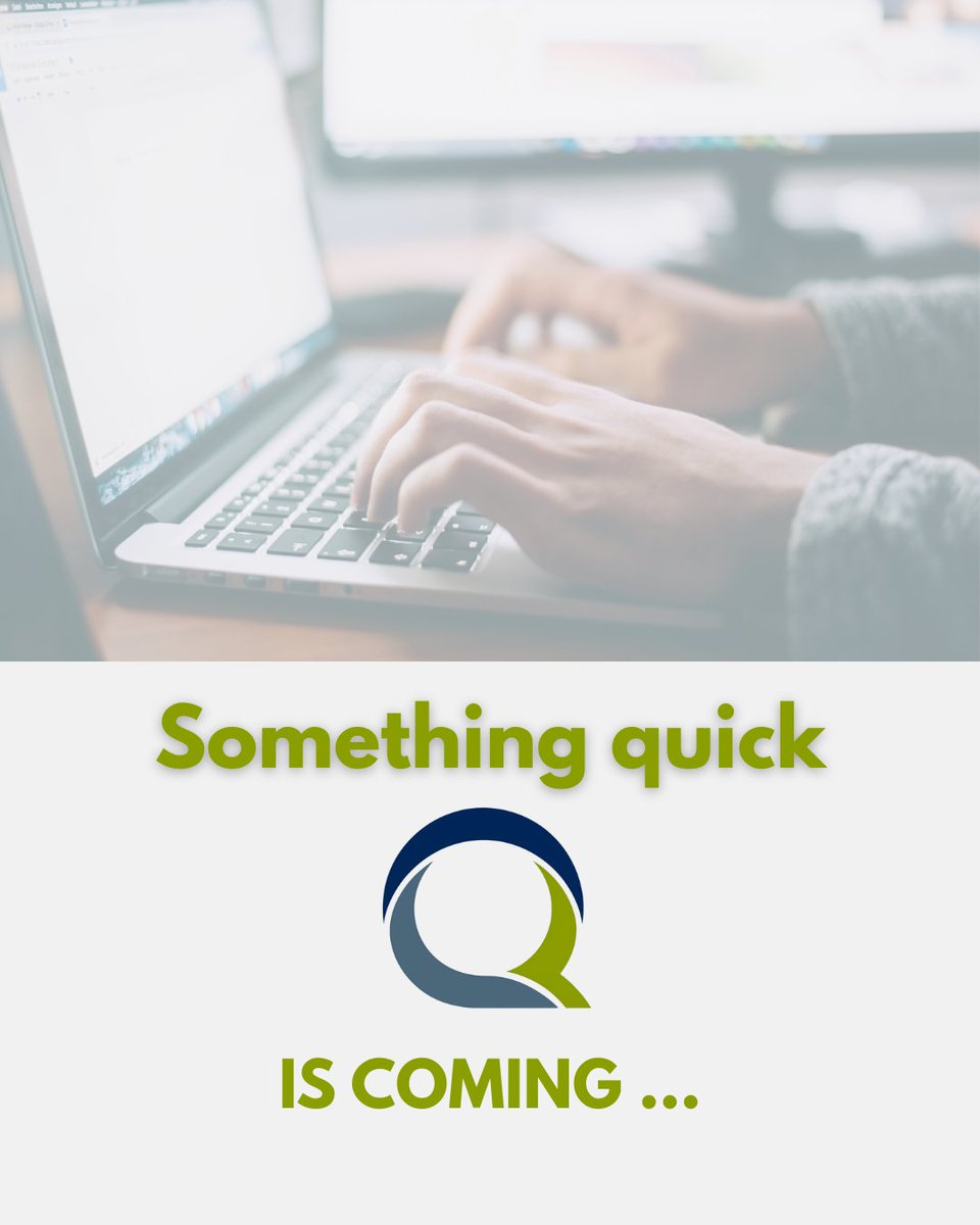 quickterm_'s tweet image. Something quick is coming.
Meet QuickTerm — a faster, simpler way to quote term life and move from application to approval in record time.
Launching January 2026.
#QuickTerm #LifeInsuranceSimplified #DigitalTools #InsuranceInnovation