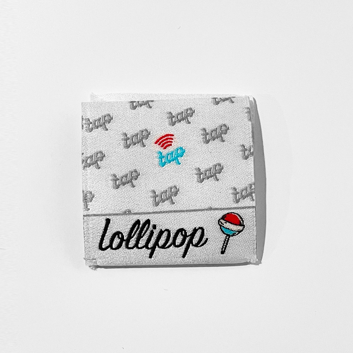 Lollipop tweet media