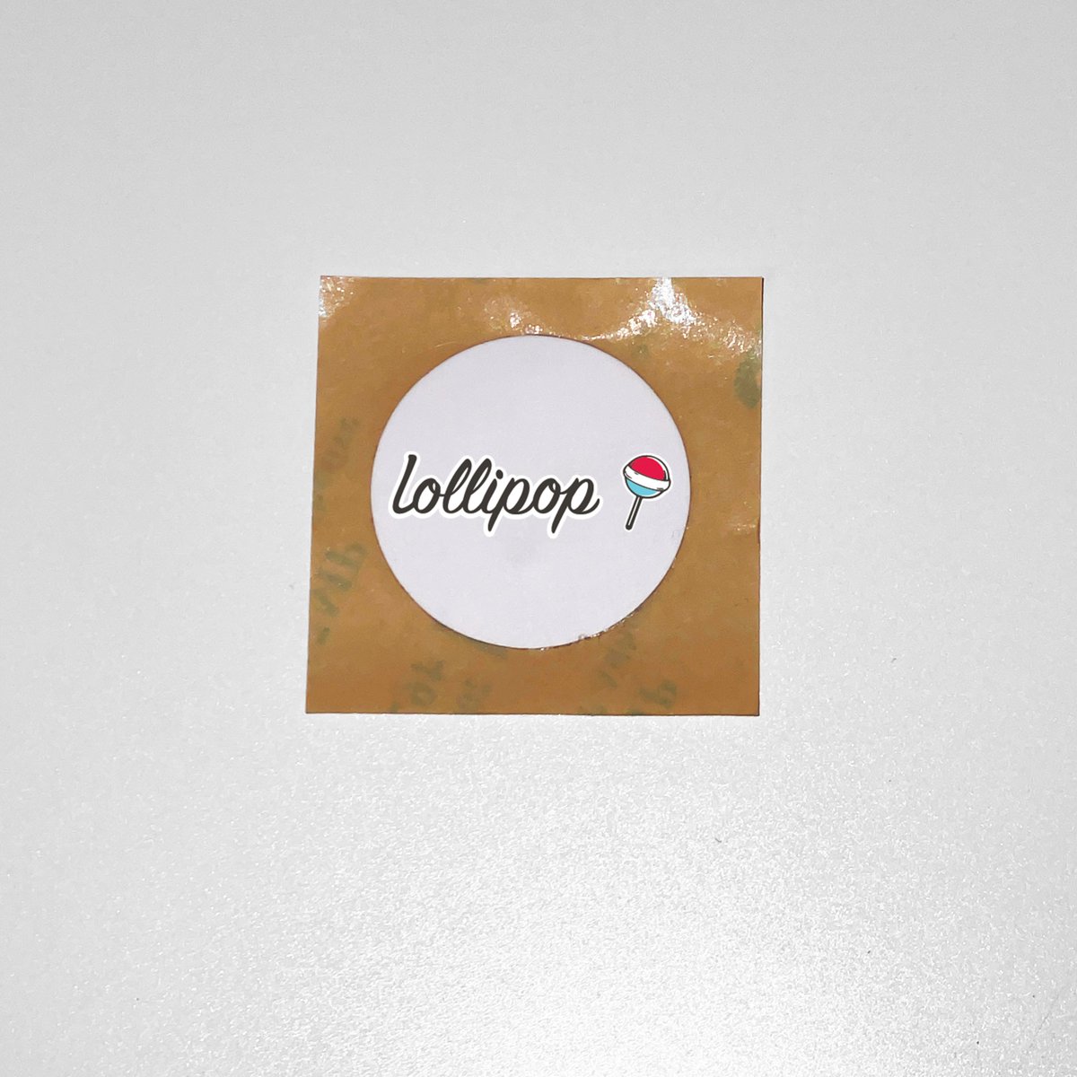 Lollipop tweet media