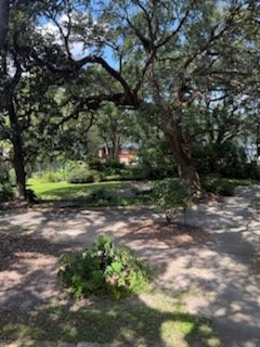 TheRealKJ07's tweet photo. Walking through Oakleigh House yesterday was extremely powerful. The beauty of the main home contrasts sharply with the reality of those who labored behind it. It’s a reminder that progress begins when we face the full truth of our past .#AFRusa25 ,#OakleighHouse,@kemjacks https://t.co/lSGi6DFsci