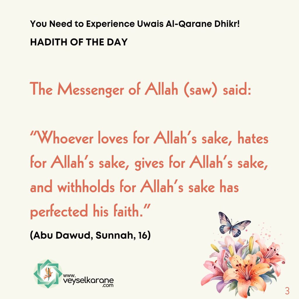 Love of Uwaysi tweet media