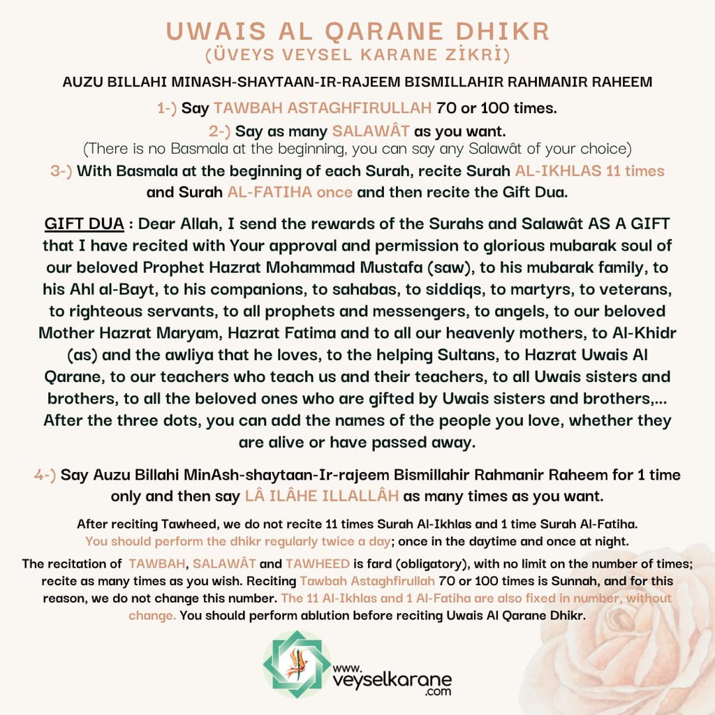 Love of Uwaysi tweet media