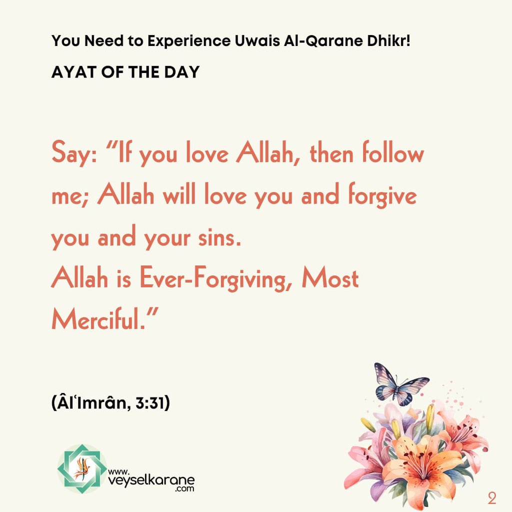 Love of Uwaysi tweet media