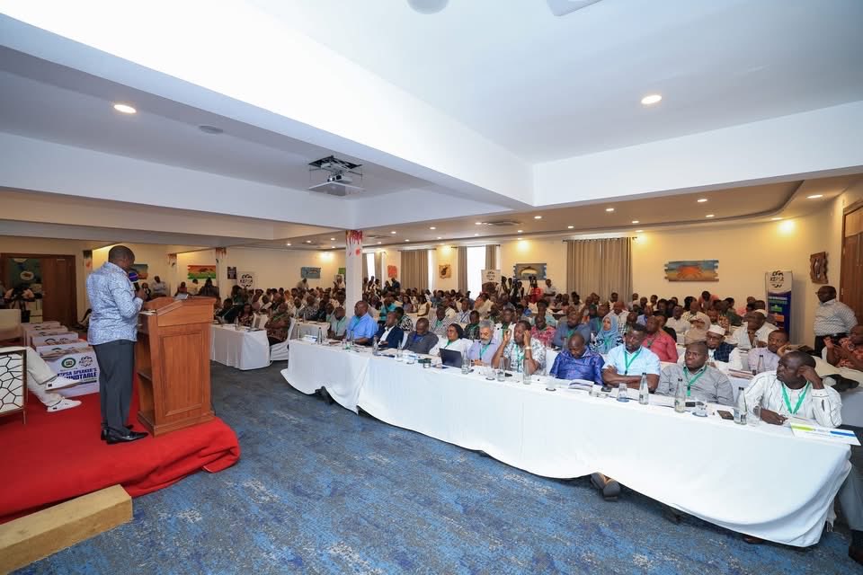 Hon. Fatuma Abdi Jehow tweet media