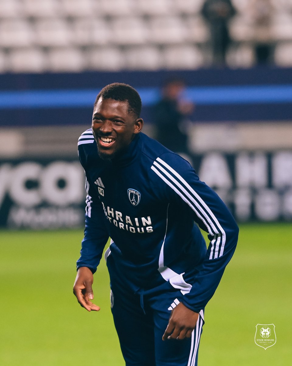 Hamari 👋

#PFCSRFC