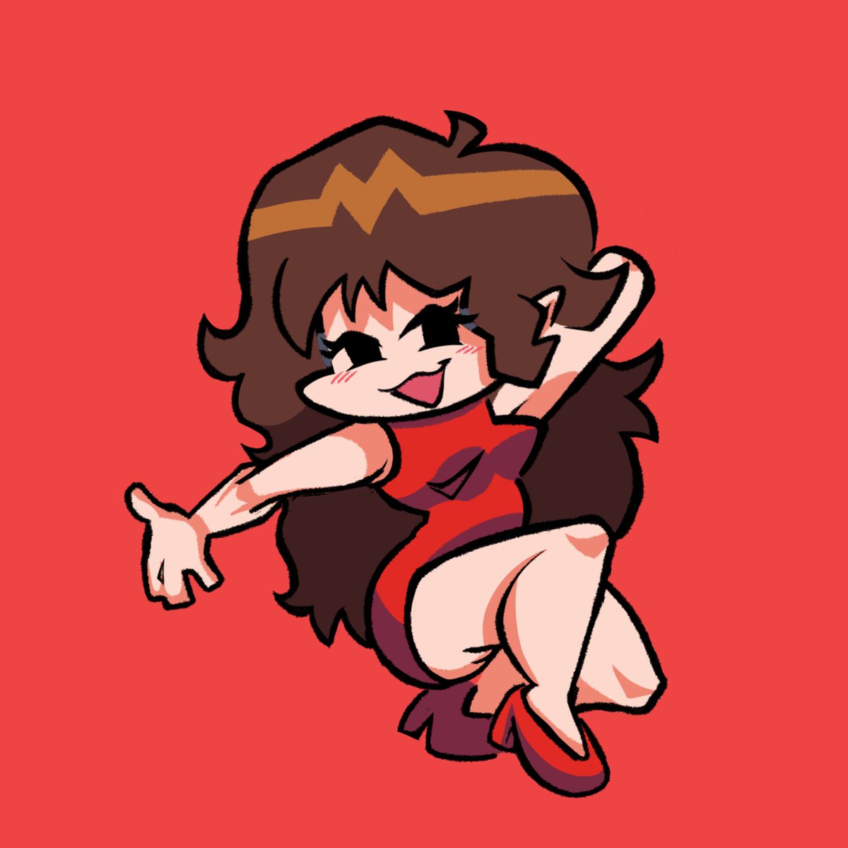 🍓 POM tweet media