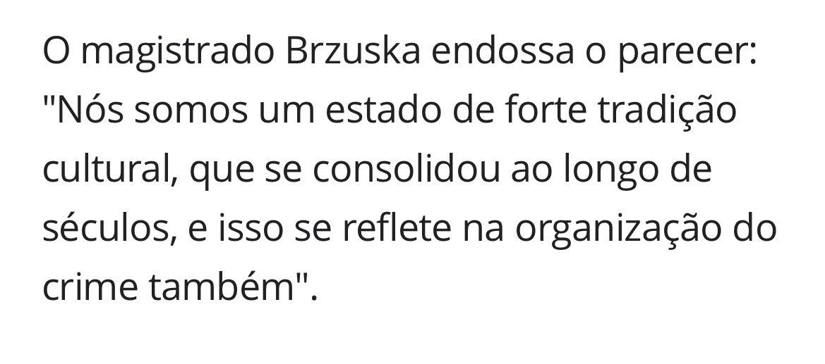 borgitos_'s tweet image. bairrismo até no crime organizado 🧉