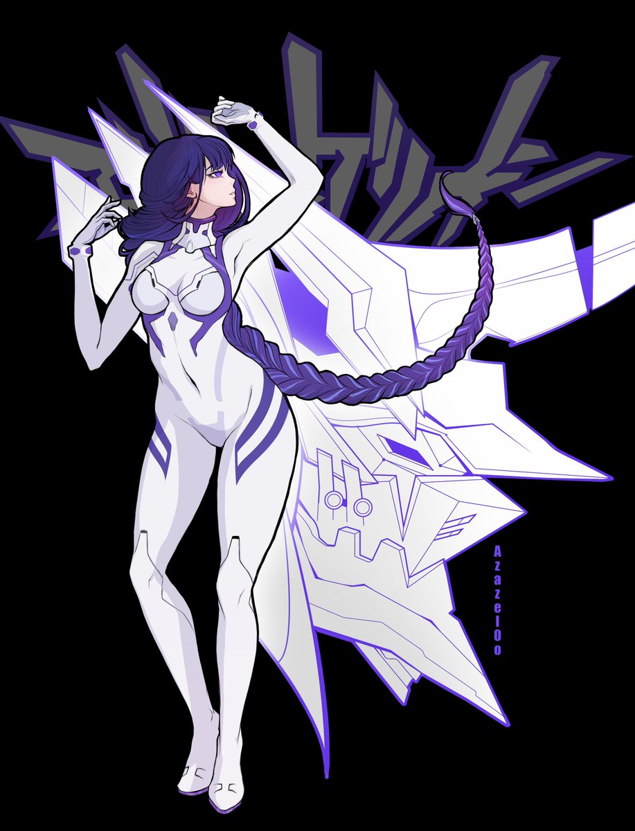 iliveundersofa's tweet photo. I recently started watching Evangelion. I liked it so I decided to draw my 1st main in Genshin Impact (Raiden Shogun) as an Evangelion pilot.
#GenshinImpact #EVANGELION https://t.co/qeRBqSc1Gk