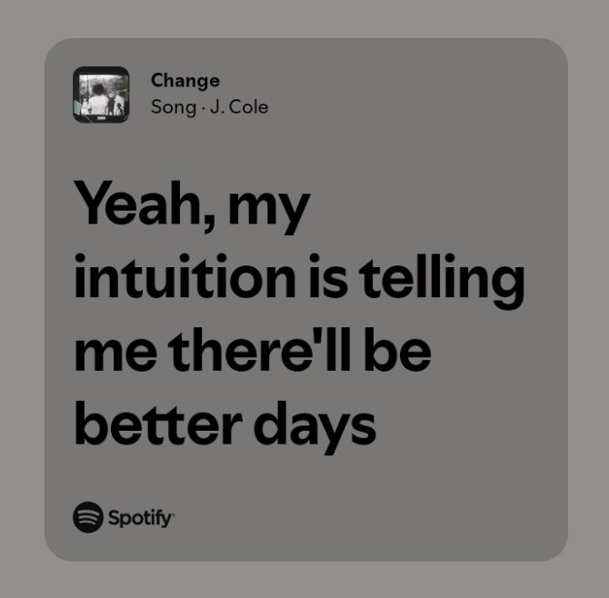 Manifesting.....✍️