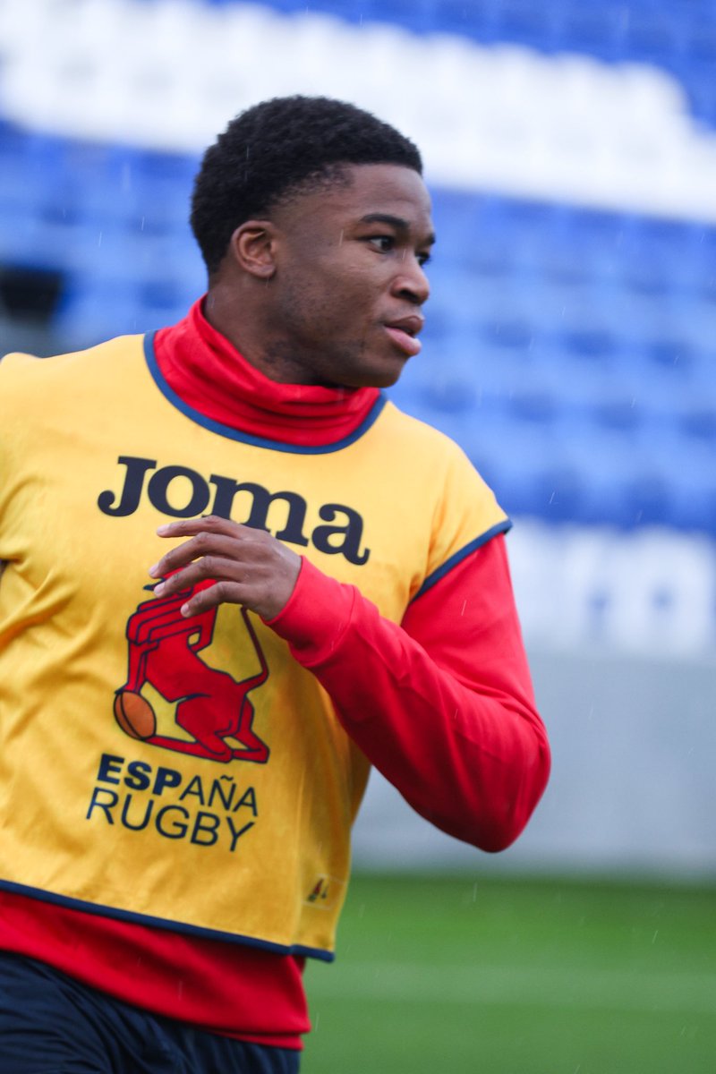 ☔️☔️☔️ 

#LoQueNosUne | #LosLeones