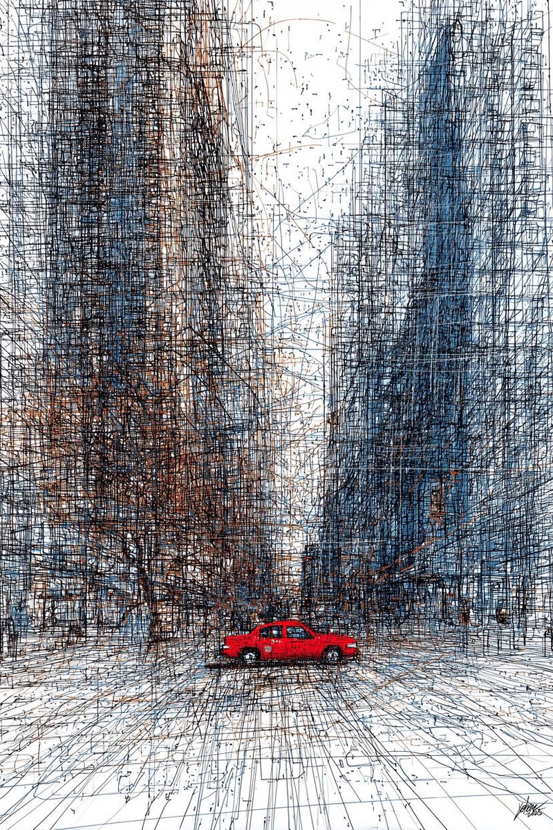 IoriTosa2's tweet photo. .

by  Yehan Wang 王益輝   (w_abstract)

. https://t.co/ZYBu8Rrxbt