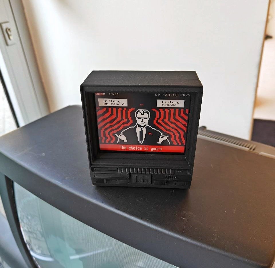 Nissla.eth 👾 tweet media