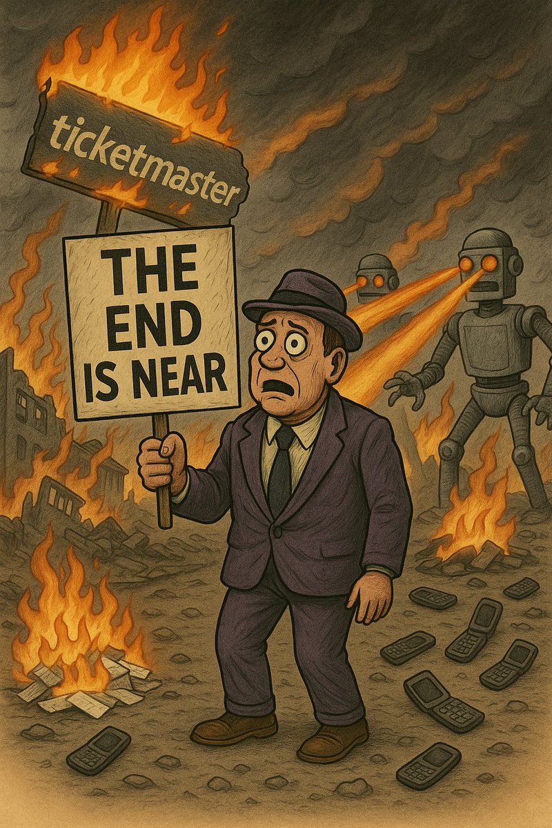 TheTicketTruth's tweet image. #ticketmaster  #ticketbrokers