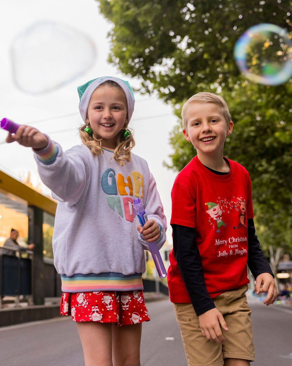 np_pageant's tweet photo. Today is the day! We can't wait to see your smiling faces along the route for the 2025 National Pharmacies Christmas Pageant. 

#ChristmasPageant https://t.co/BmzWFP7Nbk
